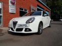 ALFA ROMEO GIULIETTA TB 1.4 MULTIAIR EXCLUSIVE 170 BHP - 1010 - 34