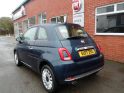 FIAT 500 LOUNGE 1.2 - 990 - 10