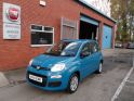 FIAT PANDA EASY 1.2 - 997 - 10