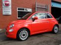 FIAT 500 DOLCEVITA MHEV - 1020 - 8