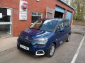 CITROEN BERLINGO BLUEHDI FEEL M S/S 100 BHP - 978 - 35