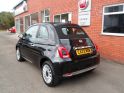 FIAT 500C 1.0 MHEV Convertible - 982 - 12