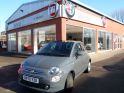 FIAT 500 LOUNGE DUALOGIC 1.2 - 1012 - 3