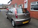 FIAT PUNTO 8V ACTIVE 1.2 - 1011 - 25