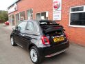 FIAT 500C 1.0 MHEV Convertible - 982 - 13