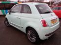 FIAT 500 LOUNGE 1.2 - 1005 - 7