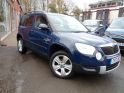 SKODA YETI SE TSI 1.4 - 1001 - 6