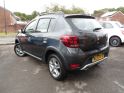 DACIA SANDERO STEPWAY ESSENTIAL TCE - 962 - 7