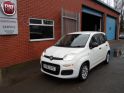 FIAT PANDA POP 1.2 - 1006 - 7