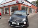 FIAT 500C 1.0 MHEV Convertible - 982 - 1