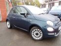 FIAT 500 LOUNGE 1.2 - 990 - 5