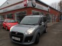 FIAT DOBLO 7 SEATER MULTIJET ELEGANZA DUALOGIC - 1003 - 1