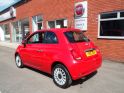 FIAT 500 LOUNGE MHEV - 973 - 10