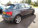 AUDI A1 SPORTBACK TDI S LINE - 974 - 5