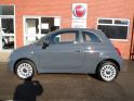 FIAT 500 LOUNGE DUALOGIC 1.2 - 1012 - 10