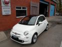 FIAT 500 DOLCEVITA MHEV 1.0 - 995 - 42