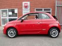 FIAT 500C LOUNGE 1.2 - 958 - 9