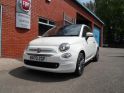 FIAT 500 LAUNCH EDITION MHEV - 955 - 44