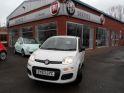 FIAT PANDA POP 1.2 - 1006 - 1