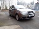 FIAT PUNTO 8V ACTIVE 1.2 - 1011 - 6