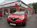 RENAULT KADJAR DYNAMIQUE S NAV DCI EDC - 983 - 2