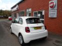 FIAT 500 E ACTION 'Electric' 24 kWh Battery - 857 - 11