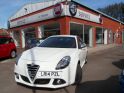 ALFA ROMEO GIULIETTA TB MULTIAIR EXCLUSIVE 170  - 987 - 2