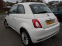 FIAT 500 DOLCEVITA MHEV 1.0 - 995 - 7