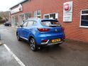 MG  ZS 1.0T GDI AUTOMATIC EXCLUSIVE - 929 - 42