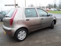 FIAT PUNTO 8V ACTIVE 1.2 - 1011 - 7