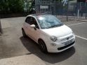 FIAT 500 LAUNCH EDITION MHEV - 955 - 31