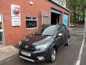 DACIA SANDERO STEPWAY ESSENTIAL TCE - 962 - 8