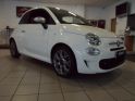 FIAT 500 ROCKSTAR 1.2 - 985 - 12