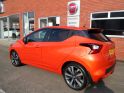 NISSAN MICRA  Tekna 0.9 IG-T 5Dr - 1013 - 44