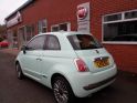 FIAT 500 LOUNGE 1.2 - 1005 - 11