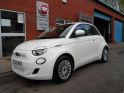 FIAT 500 E ACTION 'Electric' 24 kWh Battery - 857 - 49