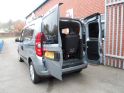 FIAT DOBLO 7 SEATER MULTIJET ELEGANZA DUALOGIC - 1003 - 11