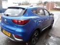 MG  ZS 1.0T GDI AUTOMATIC EXCLUSIVE - 929 - 43