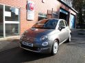 FIAT 500 DOLCEVITA MHEV 1.0 - 994 - 6