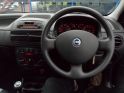 FIAT PUNTO 8V ACTIVE 1.2 - 1011 - 21