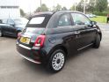 FIAT 500C 1.0 MHEV Convertible - 982 - 4