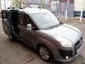 FIAT DOBLO 7 SEATER MULTIJET ELEGANZA DUALOGIC - 1003 - 33