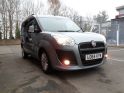 FIAT DOBLO 7 SEATER MULTIJET ELEGANZA DUALOGIC - 1003 - 5