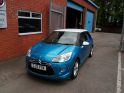 CITROEN DS3 DSTYLE - 956 - 34