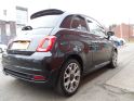 FIAT 500 ROCKSTAR 1.2 - 1009 - 50