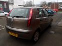 FIAT PUNTO 8V ACTIVE 1.2 - 1011 - 28