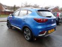 MG  ZS 1.0T GDI AUTOMATIC EXCLUSIVE - 929 - 7