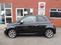 FIAT 500 ROCKSTAR 1.2 - 1009 - 11