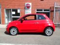 FIAT 500 LOUNGE MHEV - 973 - 9