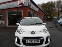 Used CITROEN C1 in Cwmbran Wales for sale